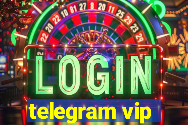 telegram vip